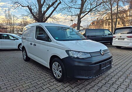 VW Caddy Volkswagen Cargo,Klima,Sitzhzg,Ahk
