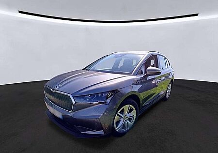 Skoda Enyaq 60 Loft Kamera/360°/AUT/LED/Navi/RFK/SHZ