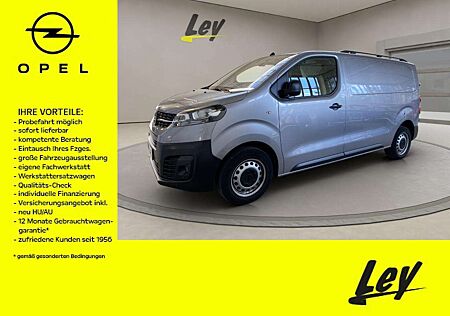 Opel Vivaro Edition M