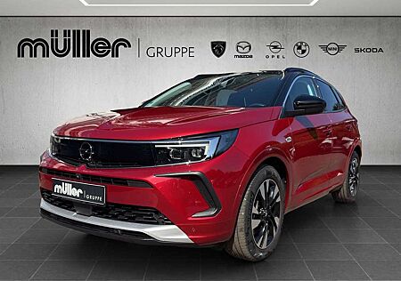 Opel Grandland Plug-in Hybrid 1.6 DI Autom. Ultimate