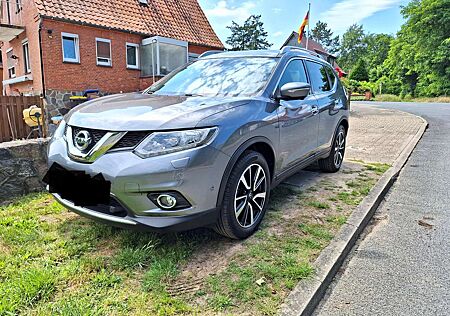Nissan X-Trail 1.6 dCi Acenta