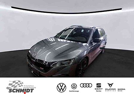 Skoda Octavia Combi 2.0 TDI RS 4x4 HuD MATRIX RFK