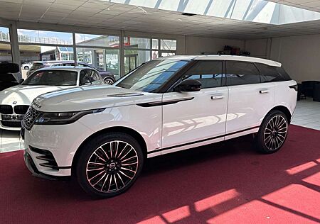 Land Rover Range Rover Velar RangeRover Velar R-Dynamic NAVI+LED+PANO+KAM+22"