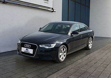 Audi A6 2.8 FSI