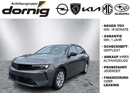 Opel Astra L Sports Tourer Enjoy Tech-Paket