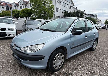 Peugeot 206 Grand Filou Cool - Klima