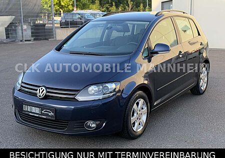 VW Golf Volkswagen Plus VI 1.6 TDI DSG AUTOMATIK 2HAND/154TKM