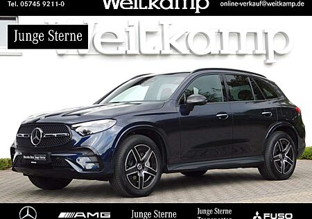Mercedes-Benz GLC 300 e 4MATIC AMG, Pano, Distronic, Head-Up BC