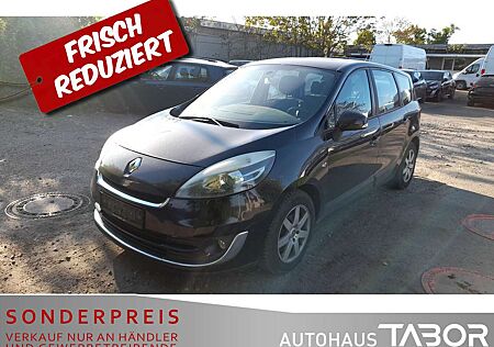 Renault Grand Scenic 1.5 dCi 110 Klima AHK LM