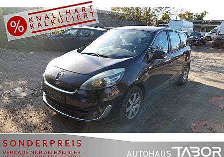 Renault Grand Scenic 1.5 dCi 110 Klima AHK LM