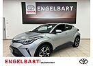 Toyota C-HR Hybrid Team D 2.0 EU6d, GJR, SHZ, LHZ, PDC v+h, Cl