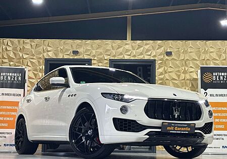 Maserati Levante S/CARBON/HARMAN-KARDON/KAMERA/BRD