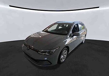 VW Golf Volkswagen VIII Variant Life eTSI aut. LED Navi SHZ