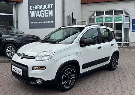 Fiat Panda City Life 1.0 GSE KLIMA*CARPLAY*PDC*DAB