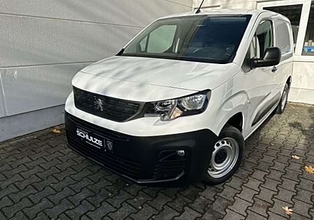 Peugeot Partner 1.2 Puretech 110 L1 S&S Premium