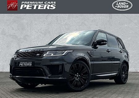 Land Rover Range Rover Sport HSE Dynamic D350 3.0 Mild-Hybrid EU6d Park-Assiste