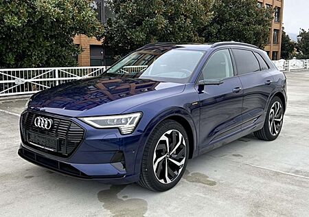 Audi e-tron 55 quattro advanced NP:112T¤