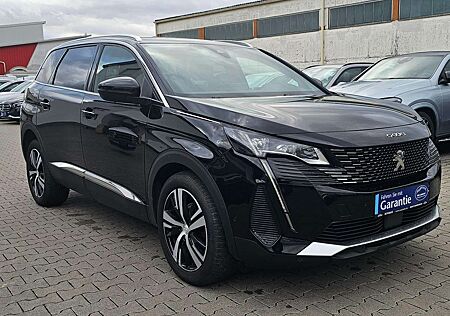 Peugeot 5008 GT*Navi*360Kamera*Alcantara