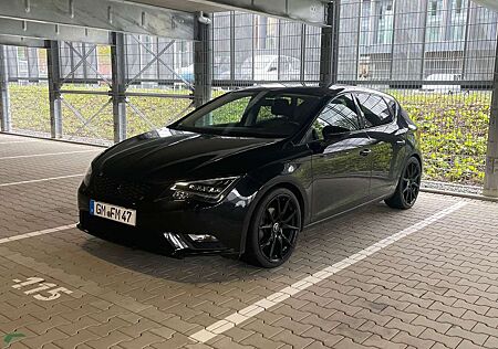 Seat Leon 1.4 TSI Start