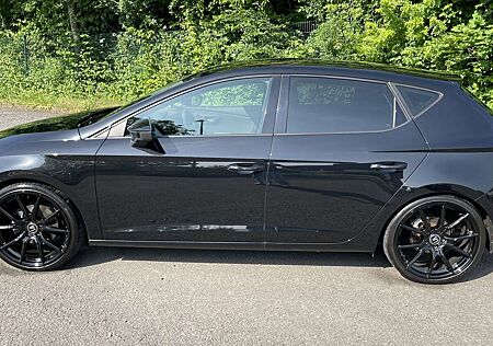 Seat Leon 1.4 TSI Start