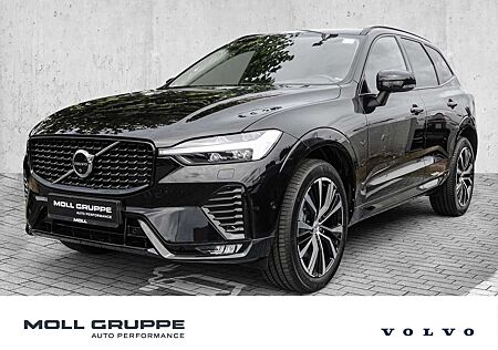 Volvo XC 60 XC60 B4 2WD Plus Dark ACC Sthz. 360Grad