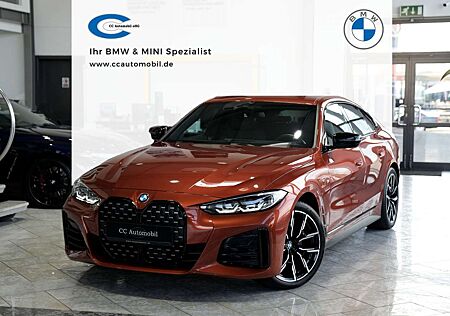 BMW 420d 420 xDrive Gran Coupe M Sport 19LM ACC HUD