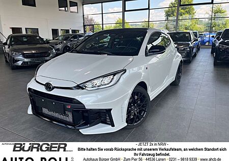 Toyota Yaris GR 1.6 Turbo Navi ACC Kamera LED JBL Totwinkel Dig