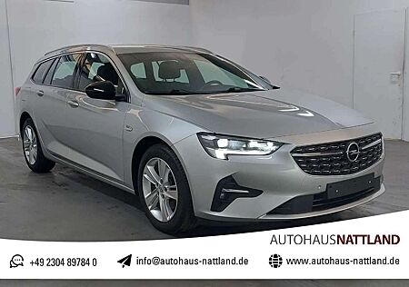 Opel Insignia Sports Tourer Elegance 1.5 CDTI LED