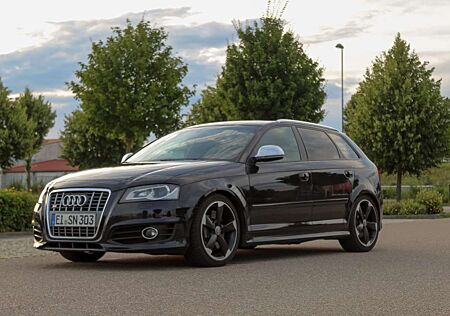 Audi S3 Sportback