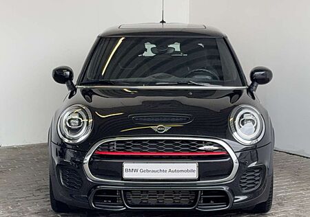 Mini John Cooper Works 3-Türer !!! TOP ZUSTAND !!!