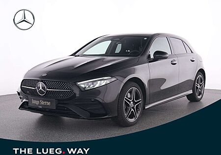Mercedes-Benz A 250 e AMG+MBUX+KeyGo+LED+Sound+LED+Totw+Night+