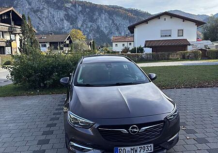 Opel Insignia gebraucht kaufen Opel Insignia Business Edition