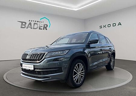 Skoda Kodiaq 1.5 TSI Pano RFK Shz