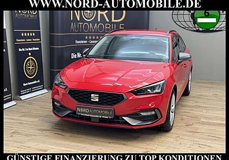 Seat Leon Sportstourer FR e-Hybrid DSG Navi/LED/PDC/ FR e-HY