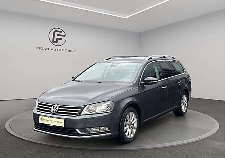 VW Passat Variant Volkswagen *Xenon*Anhängkp*Navi*PDC*SHZ*Klima