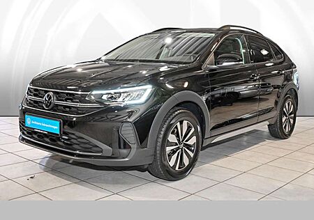 VW Taigo Volkswagen Life 1.0 l TSI MOVE