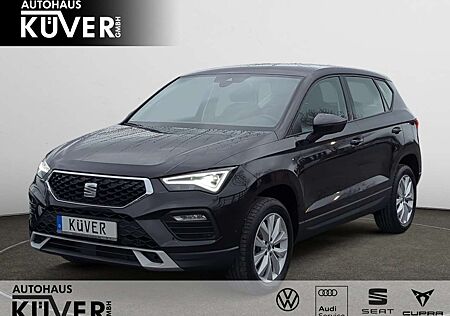 Seat Ateca Style 1.5 TSI DSG ACC*AHK*NAVI*LED*PDC*SHZ