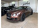 Bentley Continental GT / Carbon / Mansory / 22 Zoll