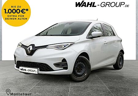 Renault ZOE EXPERIENCE Batteriemiete R135 Z.E. 50*NAVI*KAMERA*