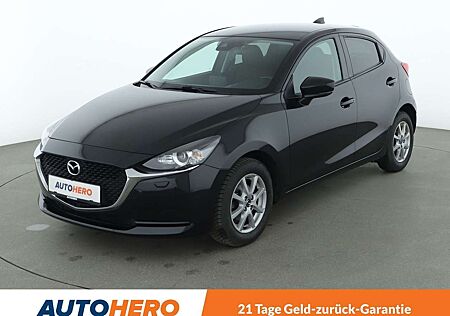 Mazda 2 1.5 Kizoku*SHZ*KLIMA*GARANTIE*