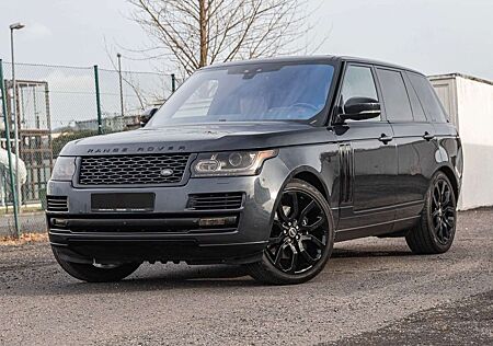 Land Rover Range Rover 5.0 V8 SC Vogue SURROUND/SOFTCLOSE/