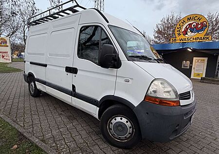 Renault Master L2H2 3,5t HKa