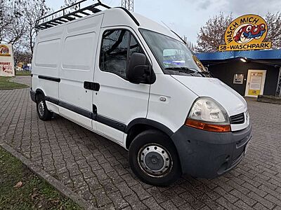 Renault Master L2H2 3,5t HKa