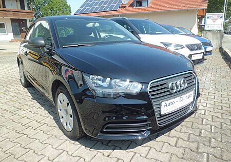 Audi A1 Top Zustand