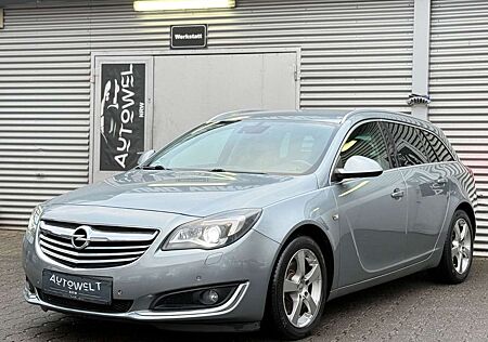 Opel Insignia ST 2.0 CDTI Innovation *NAVI*AHK*XENON