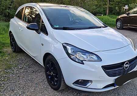 Opel Corsa 1.4 Turbo (ecoFLEX) Start/Stop Innovation
