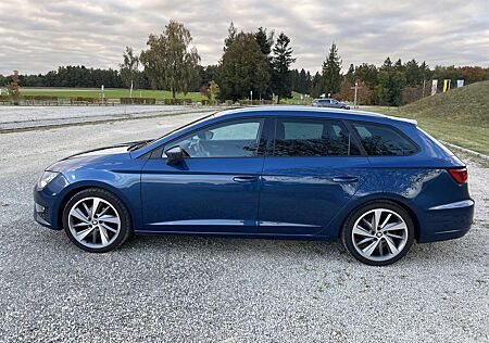 Seat Leon ST 2.0 TDI Start&Stop FR