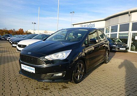 Ford C-Max 1.0 EcoBoost Cool & ConnectNAV/PDC/SHZ...