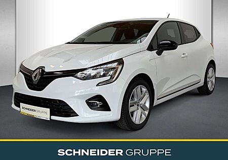 Renault Clio BUSINESS EDITION 1.0 TCe 90 Business Edition NAVI+