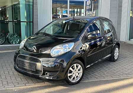 Citroën C1 Citroen 1.0 Style Automatik 4 Türer TÜV 03/2027